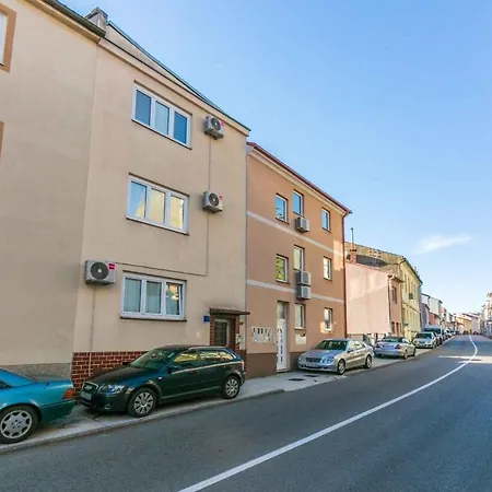 Apartment In 42633 Crikvenica