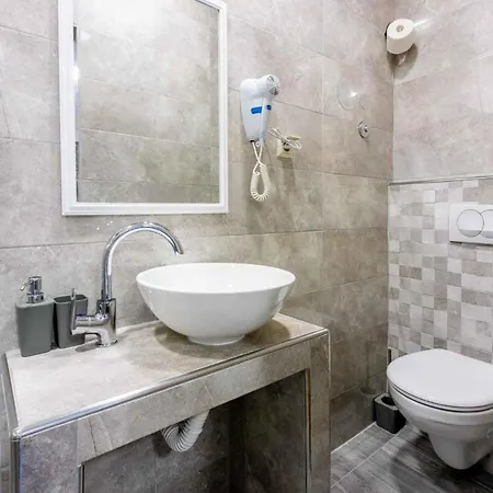 In 42633 Apartment Crikvenica